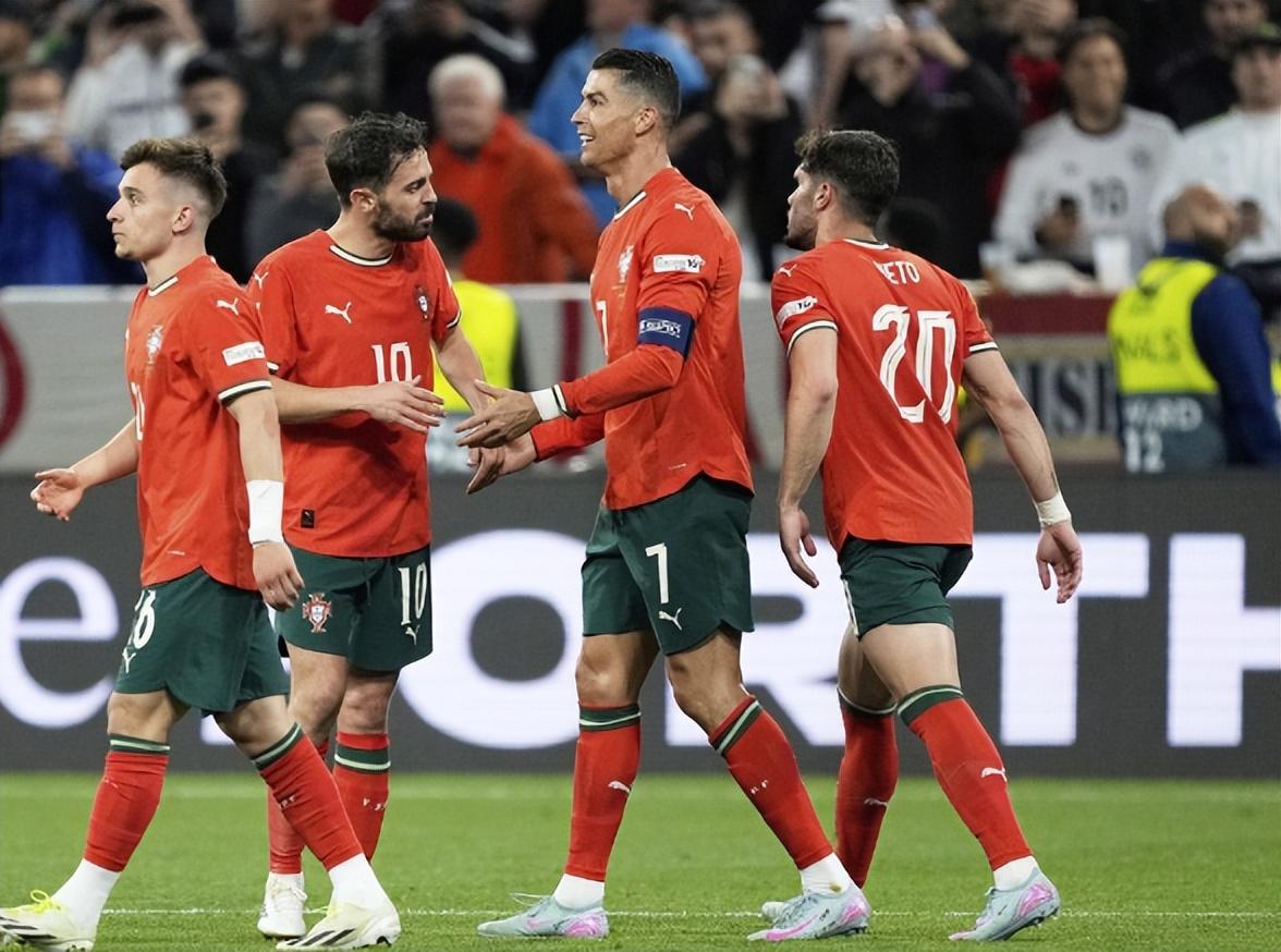 IM电竞官方网站下载-葡萄牙队在大赛中击败对手,晋级决赛阶段是什么